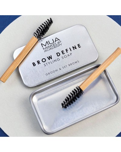 Mua Brow Define Styling Soap - sis-style.