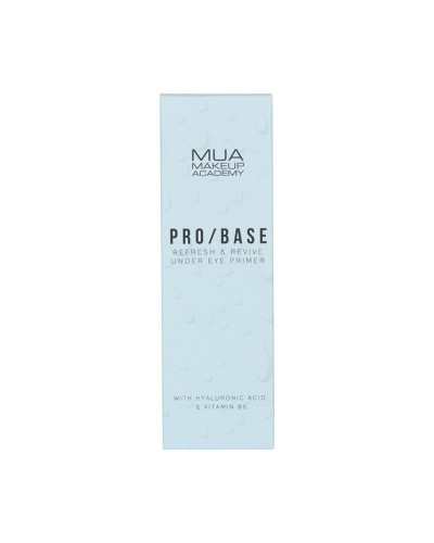 MUA PRO/BASE Refresh & Revive Under Eye Primer - sis-style.gr