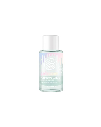 FACEBOOM Seboom Spot Lotion for Imperfections 15g - sis-style.gr