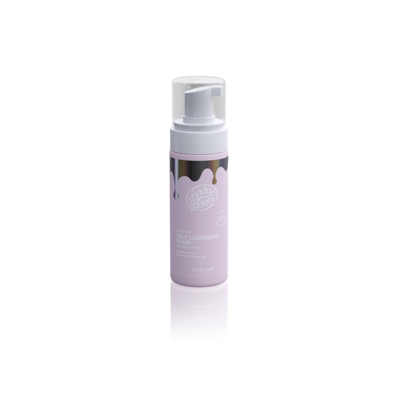 FACEBOOM Foaming Face Wash 150ml - sis-style.gr