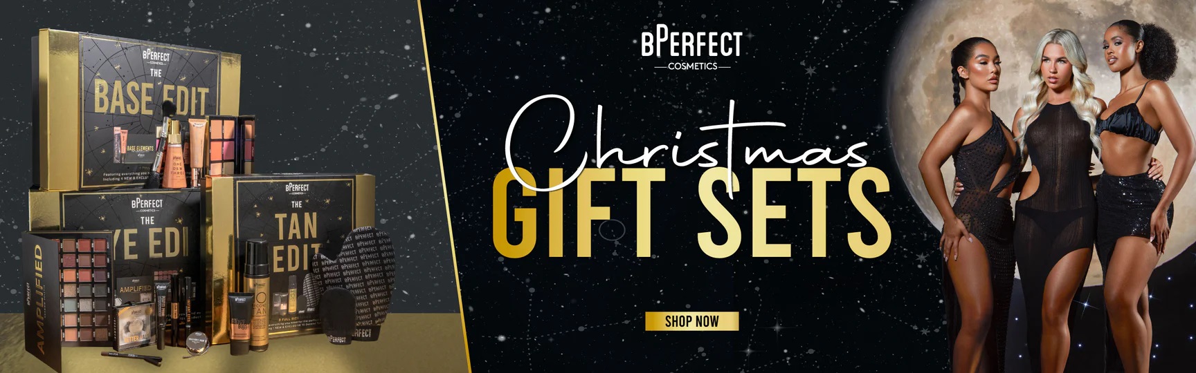 BPerfect Gift Set